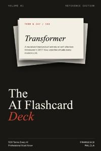 The AI Flashcard Deck