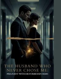 Mayhem, A: HUSBAND WHO NEVER CHOSE ME