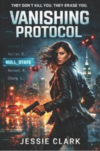 The Vanishing Protocol