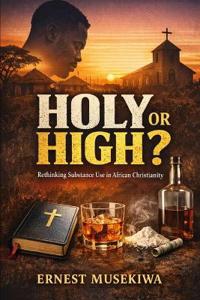 Holy or High?