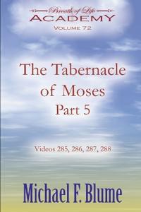 The Tabernacle of Moses
