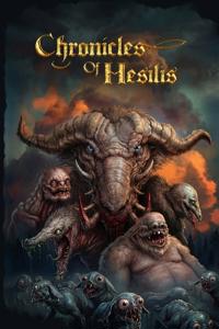 Chronicles of Hesilis