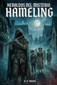 F. Moix, X: HERALDOS DEL MISTERIO