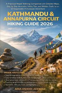 Kathmandu & Annapurna Circuit Hiking Guide 2026