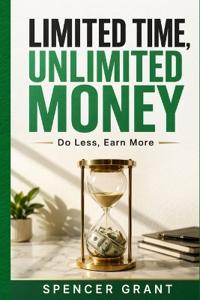 Grant, S: Limited Time, Unlimited Money