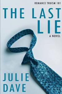 Angelle, F: Last Lie