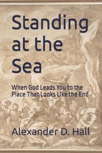Standing at the Sea