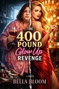 The 400 Pound Glow Up Revenge