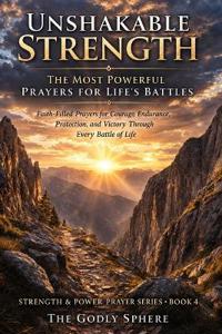 Unshakable Strength