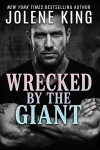 Wrecked by the Giant