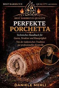 Perfekte Porchetta