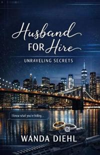 Husband For Hire