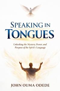 Odede, J: SPEAKING IN TONGUES