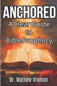 Vroman, M: ANCHORED