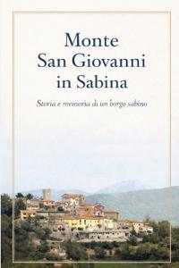 Monte San Giovanni in Sabina