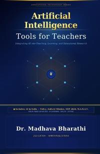 Artificial Intelligence Tools for Teachers