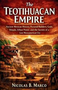 B. Marco, N: Teotihuacan Empire
