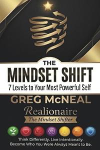 The Mindset Shift