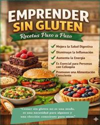 "Emprender Sin Gluten.