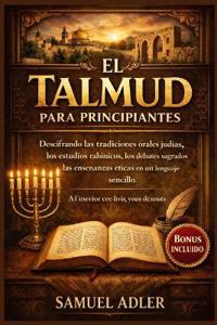 El Talmud para principiantes