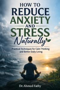Fathy, A: How to Reduce Anxiety and Stress Naturally