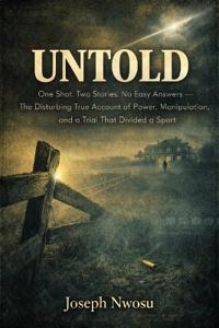 Nwosu, J: UNTOLD