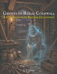 James, L: Ghosts of Rural Cornwall