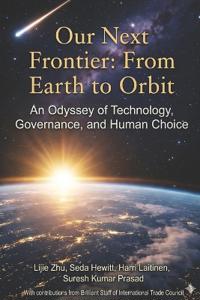 Our Next Frontier