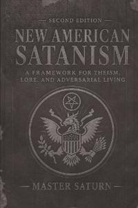 Saturn, M: New American Satanism