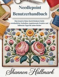 Needlepoint Benutzerhandbuch
