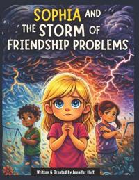 Sophia and the Storm of Friendship Problems