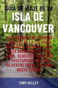 Guía de Viaje de la Isla de Vancouver