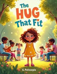 The Hug That Fit