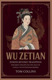 Wu Zetian