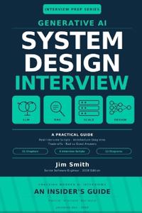 Generative AI System Design Interview