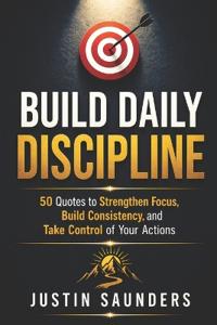 Build Daily Discipline