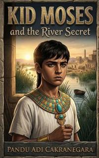 Cakranegara, P: Kid Moses and The River Secret