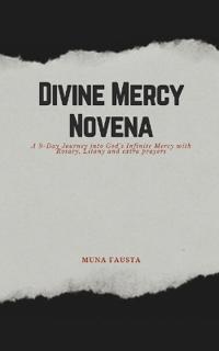 Divine Mercy Novena