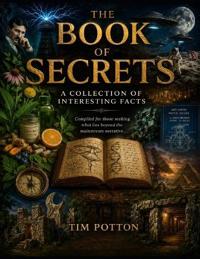The Book Of Secrets