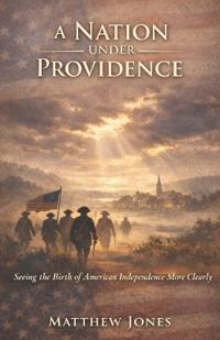 Jones, M: Nation Under Providence