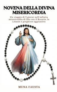 Novena Della Divina Misericordia
