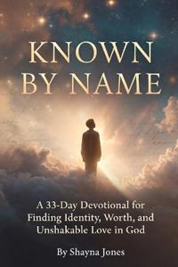 Jones, S: Known by Name