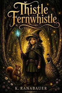 Thistle Fernwhistle