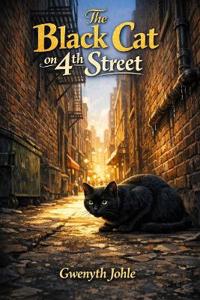 Johle, G: Black Cat on 4th Street