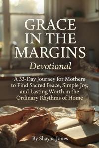 Grace in the Margins Devotional