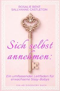Sich selbst annehmen