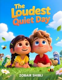 Shibli, Z: Loudest Quiet Day