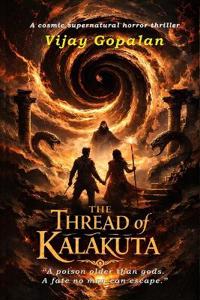 Gopalan, V: Thread of K¿l¿k¿¿a