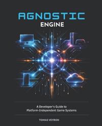 Veyron, T: Agnostic Engine