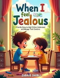 Shibli, Z: When I Feel Jealous